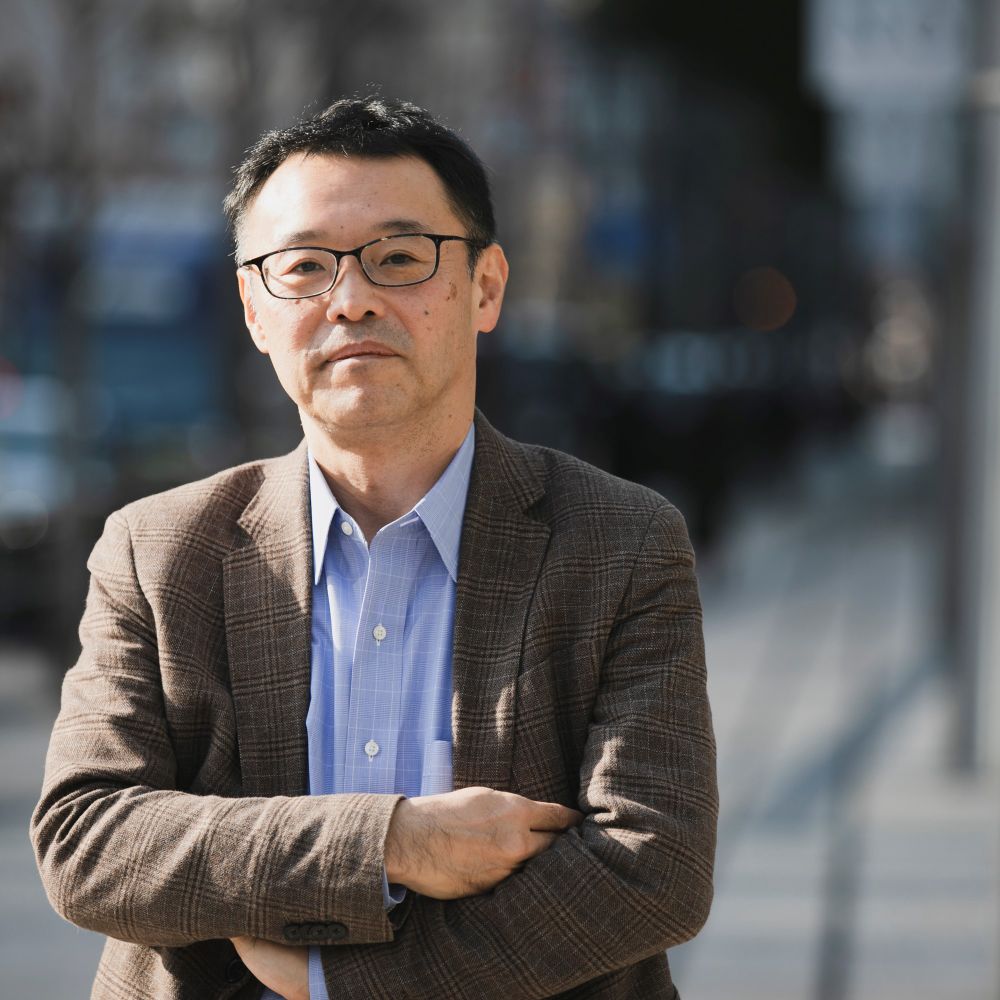須川健太郎 講師