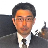 福田 晃市 講師