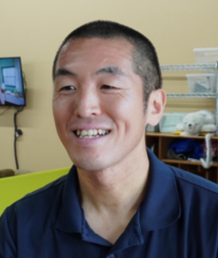髙橋 宏彰さん