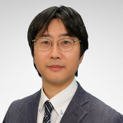 横山成人 講師