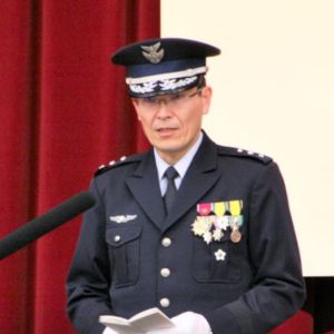 佐藤網夫さん