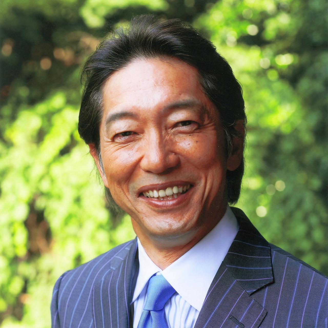 蟹瀬 誠一 学長・教授