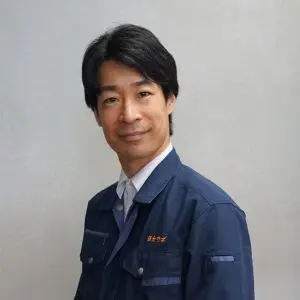 清岡 大輔さん