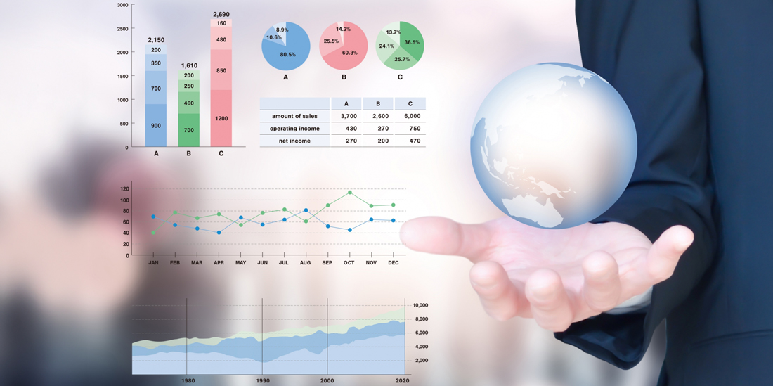1月10日体験授業 マーケティング