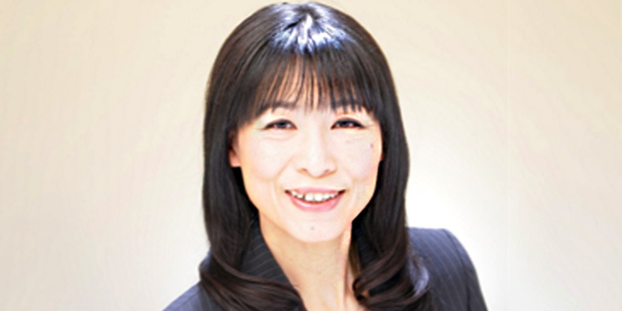 宮子 智子