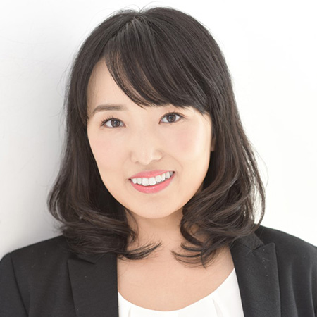 三光寺由実子准教授