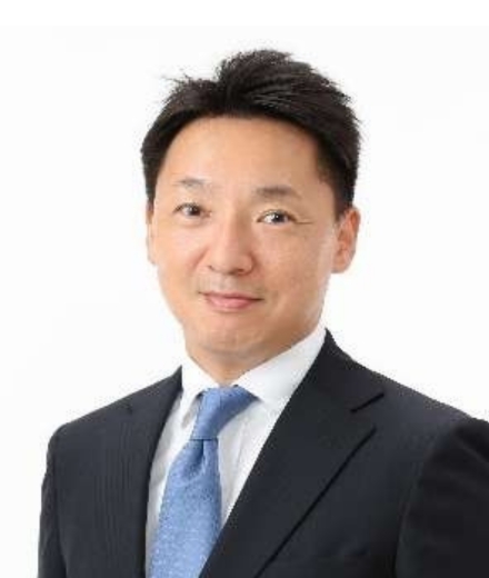 富永 哲嘉さん