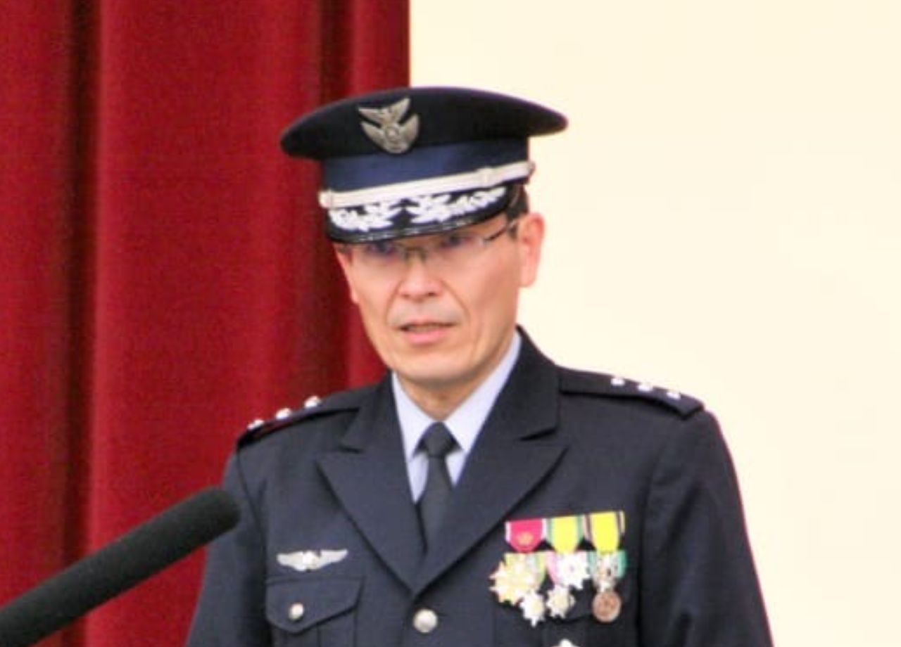 佐藤網夫さん