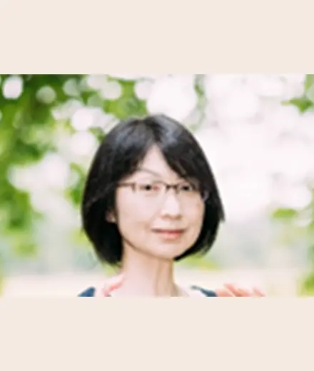 渡辺 涼代さん