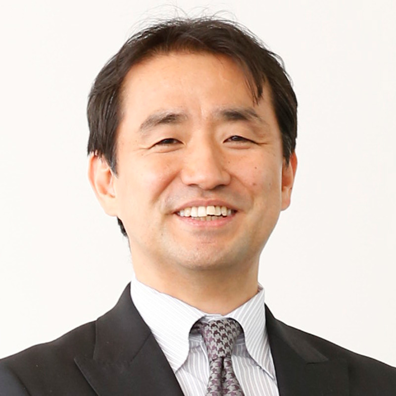 樋渡雅幸 講師