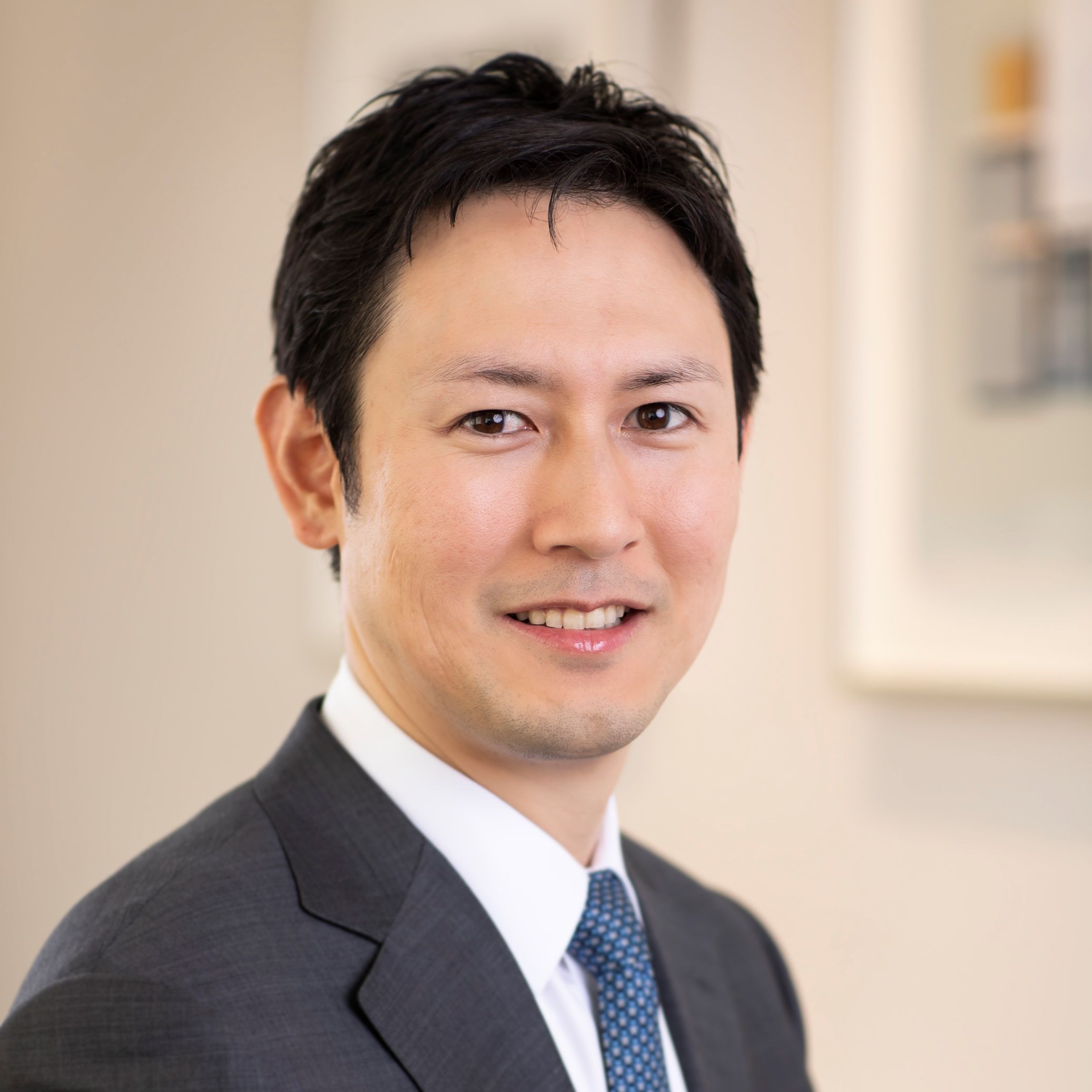 門田真一郎 講師
