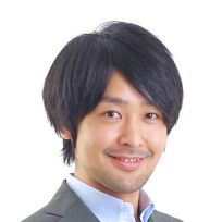 岡本将輝 客員教授