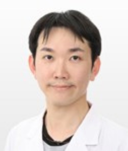 山岸佑也さん