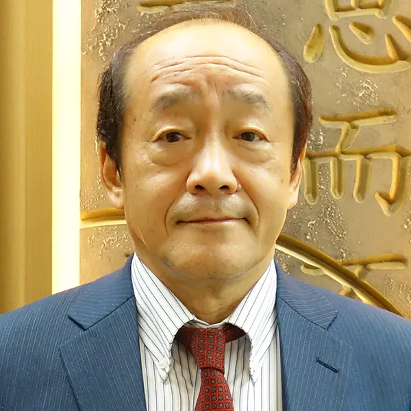 小林秀之教授