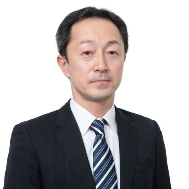 早川智也 客員教授