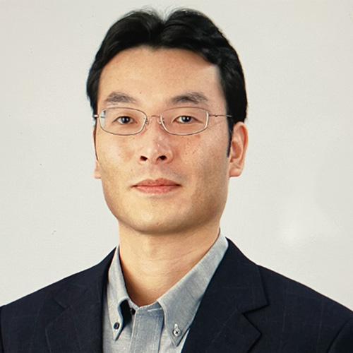 新村幸裕さん