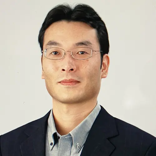 新村幸裕さん
