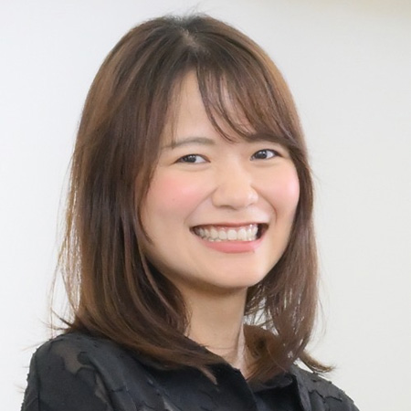 長谷川舞さん
