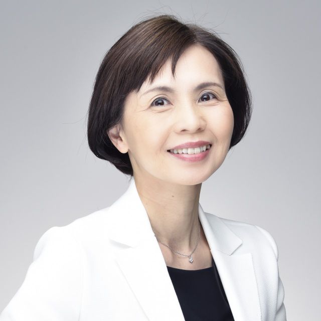 井手芳美 講師