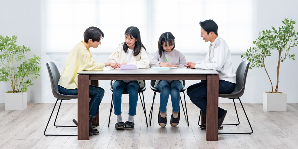 MBA取得、実は子どもにも良い影響？～ 2026年の生存戦略としての「親MBA」という選択～