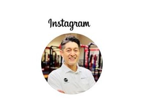 太田 暁央先生 Instagramはこちら