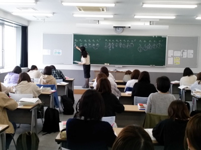 漢字の読み書きチェック中!活字離れ、してないかな?