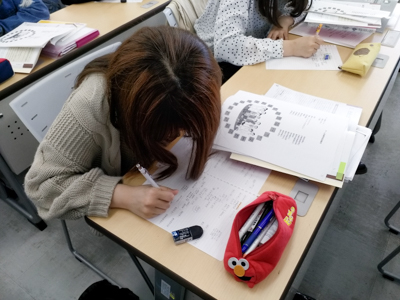 “チーム医療”について考え中!