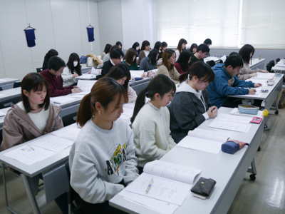 病院実習報告会