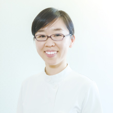 患者様の回復と後進の育成を大切に