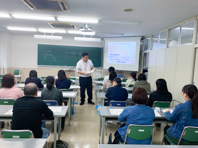 7月7日 オープンキャンパス開催報告「しっかりキャリア体験型OC Vol.2」