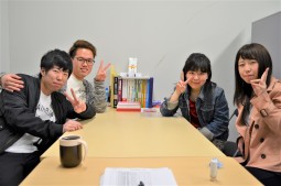 新入生への講義スタート