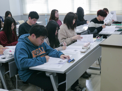 病院実習報告会