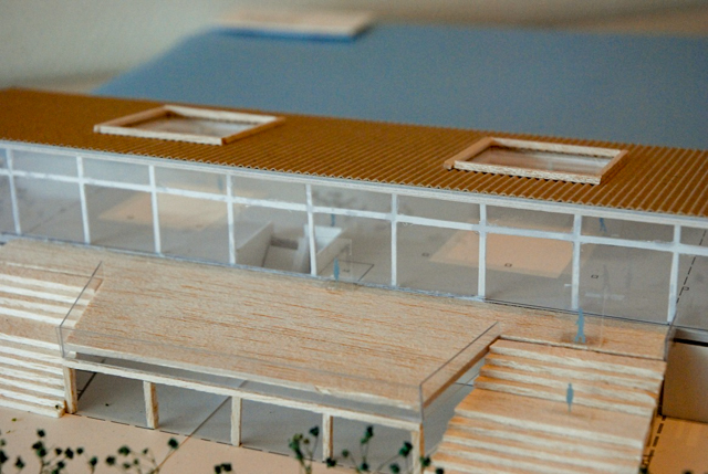 東北文化学園専門学校2018卒業制作展