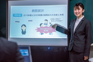 病院実習事後指導