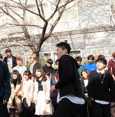 インテリア科 始動!2019