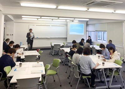 7月7日 オープンキャンパス開催報告「しっかりキャリア体験型OC Vol.2」