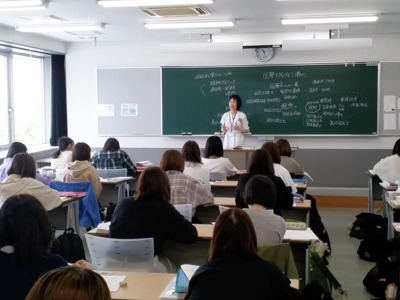 “医療従事者”ってなんだろ?