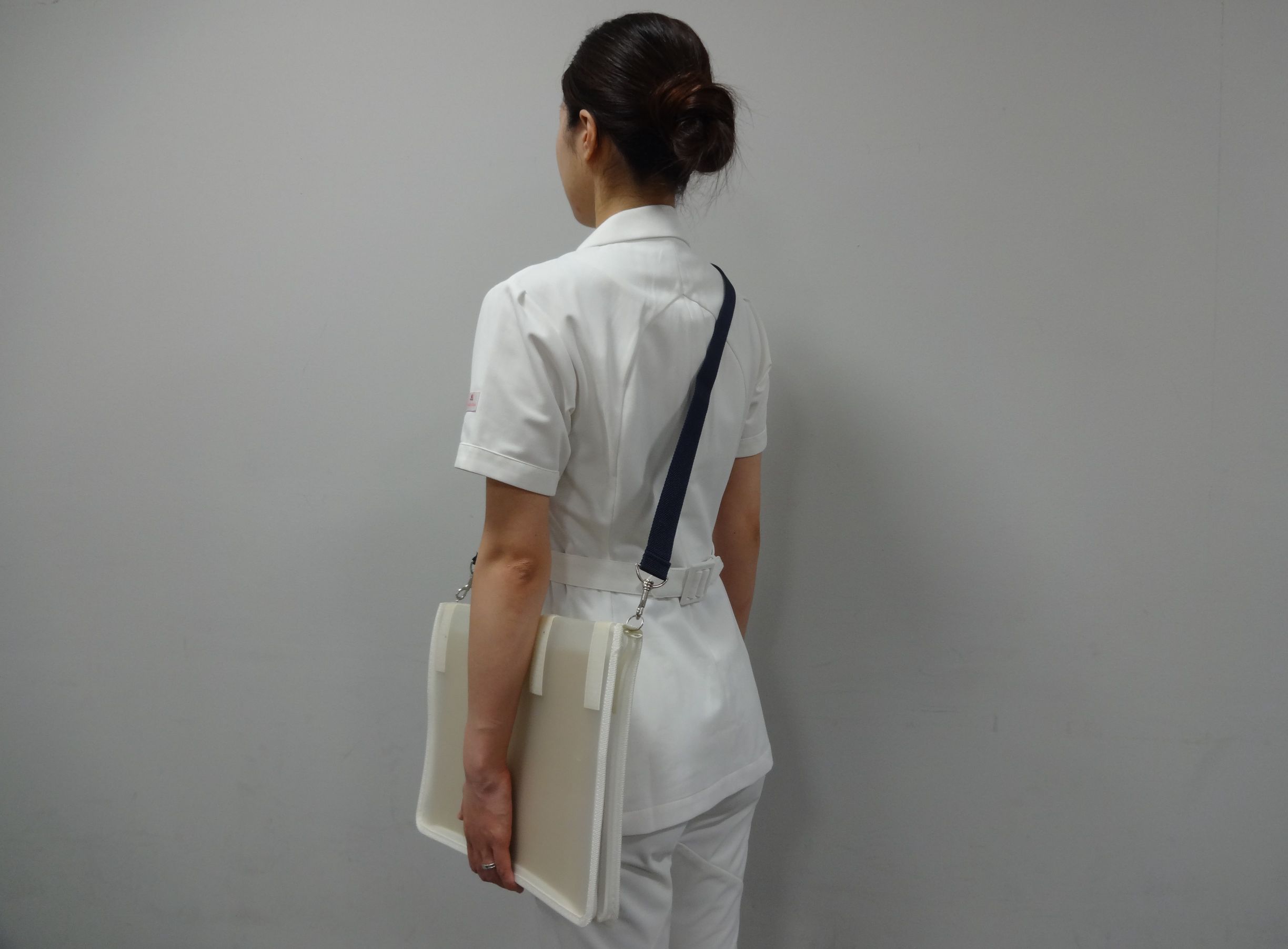 医療福祉学部 看護学科 松田 優二 准教授