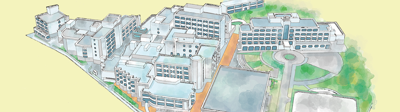 資料請求?お問い合わせ