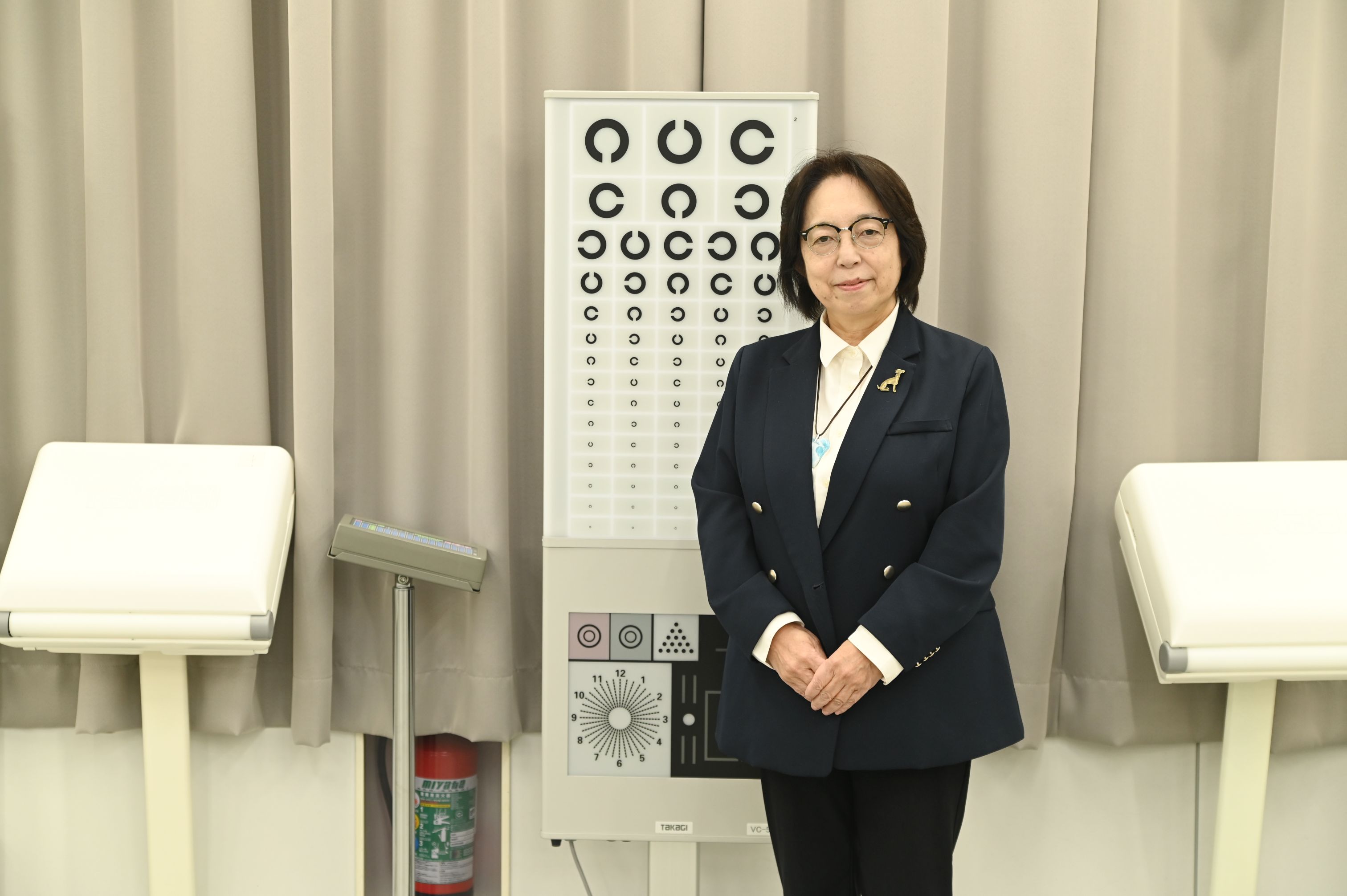 ロービジョンケア 視能学エキスパートシリーズ 視能訓練士 ほぼ