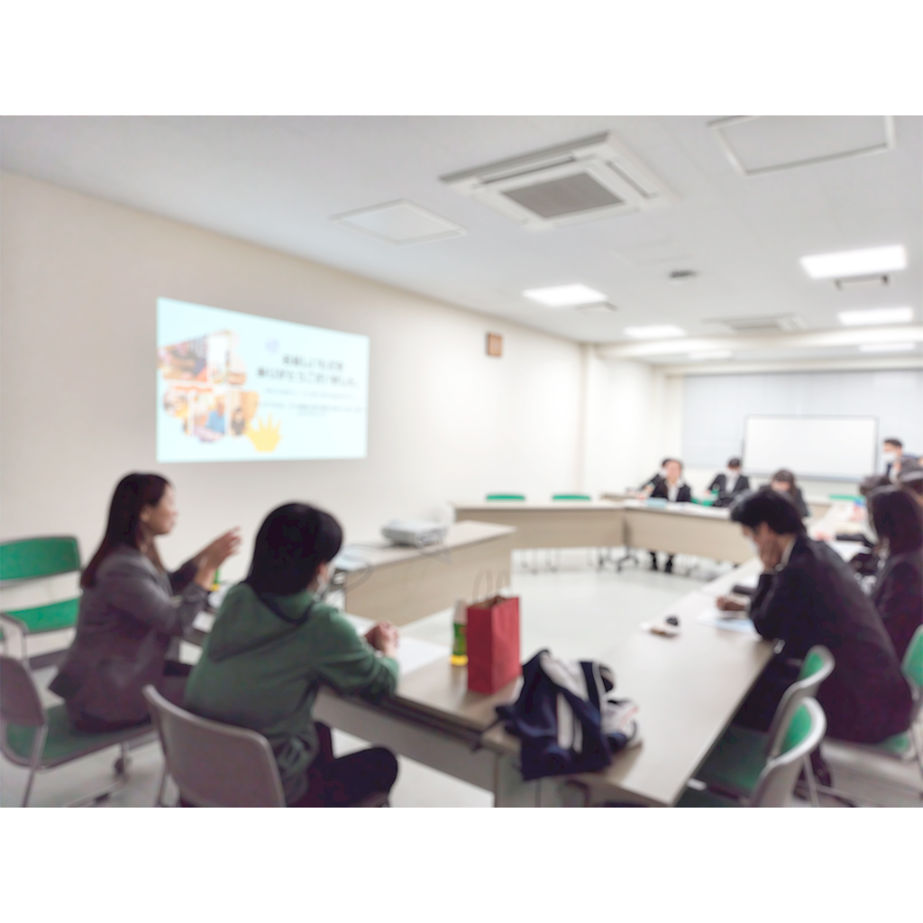 卒業生の活躍Vol.cs003