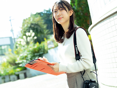 現代社会学科 社会学専攻