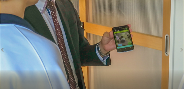 ロボット介護機器の活用~安全・安楽・安心な福祉現場~