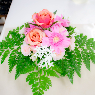 医療秘書科 授業の一コマ『女性未来講座』