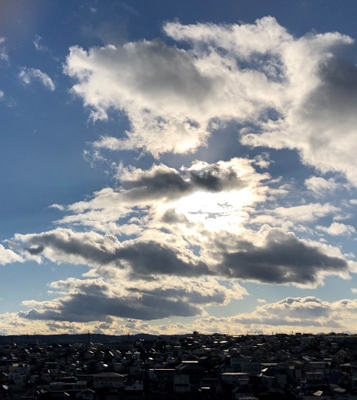 「ジブリーを実写化したら出てきそう」