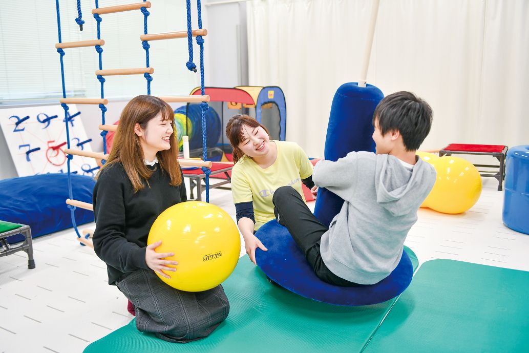 こどものリハビリテーション医学 発達支援と療育 こどものリハビリテーション医学 3版－発達支援と療育』 立ち読み