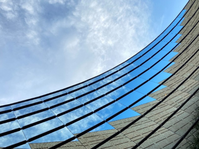 「曇りのち晴れ」