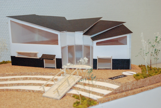 東北文化学園専門学校2018卒業制作展