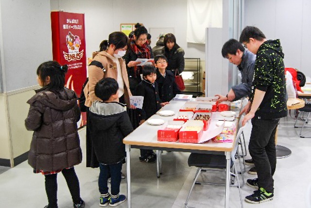 12月21日(金) 学友会「クリスマスコンサート」