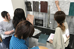 【挑戦する】学内リフォームをアシスト